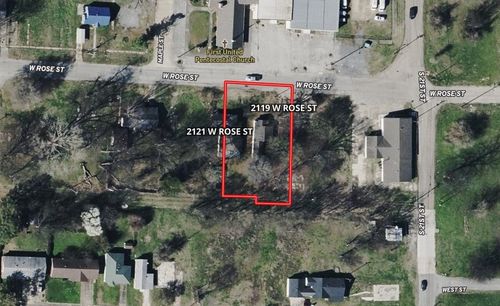 2226-mchaney-dr-andamp-90-108 S 14th Street, Blytheville, AR, 72315 | Card Image