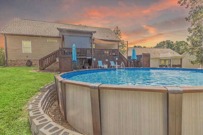 7566 Grasshopper Rd, House other with 3 bedrooms, 2 bathrooms and 2 parking in Georgetown TN | Image 36