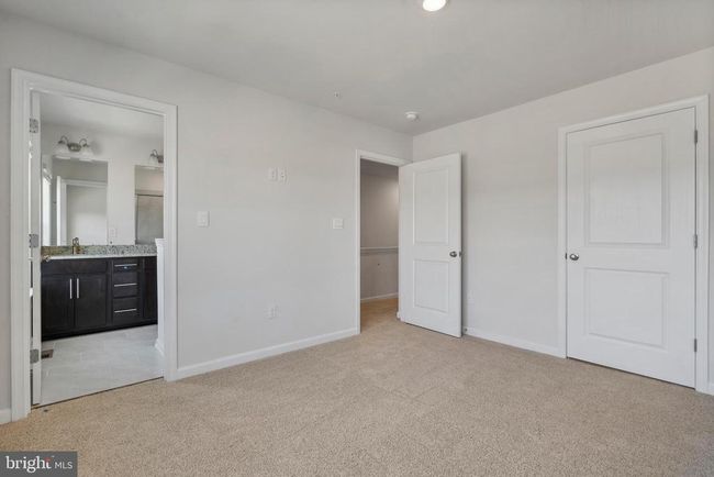 7433 Fern Gully Way, Townhouse with 4 bedrooms, 4 bathrooms and null parking in Brandywine MD | Image 22