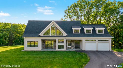 25 Spruce Mountain Trl, Danbury, CT, 06810-8241 | Card Image