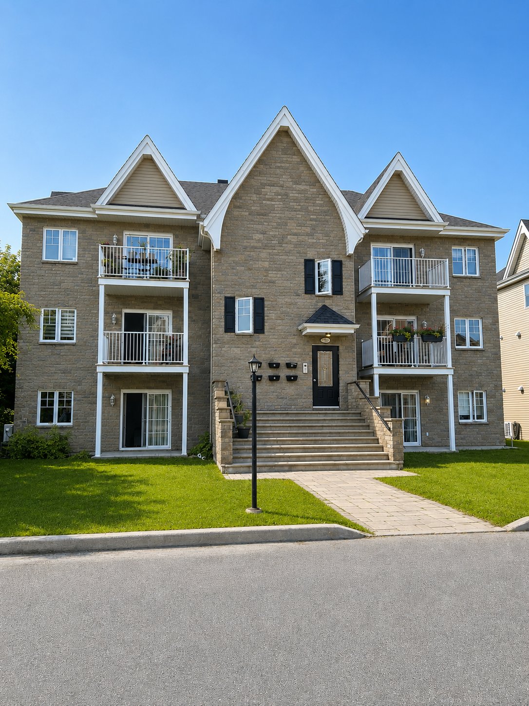 Residential Lease in Salaberry-de-Valleyfield 5