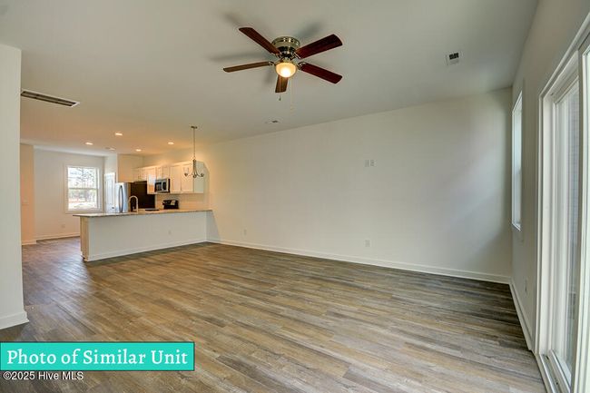 232 Sandy Cove Ln, Townhouse with 3 bedrooms, 3 bathrooms and null parking in Sneads Ferry NC | Image 11