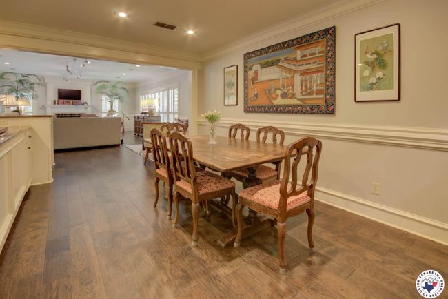 6 High Point Dr, House other with 3 bedrooms, 4 bathrooms and null parking in Texarkana TX | Image 8