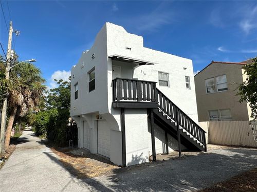 b-616 31st St, West Palm Beach, FL, 33407-5177 | Card Image