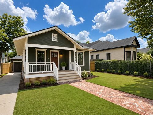 1528 Cortlandt St, Houston, TX, 77008-4215 | Card Image