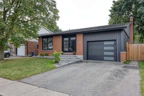 275 Cartier Dr, Woodstock, ON, N4S7T9 | Card Image