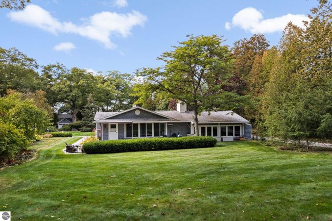 116 Hill St, House other with 3 bedrooms, 2 bathrooms and null parking in Leland MI | Image 5