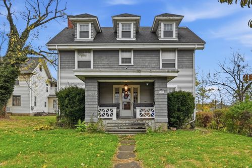 389 S Prospect St, Marion, OH, 43302-4932 | Card Image