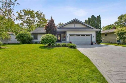 607 Parkland Dr, Verona, WI, 53593-1501 | Card Image