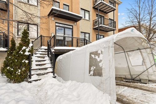 305-4625 Rue D'Amiens, Montréal, QC, H1H2H5 | Card Image