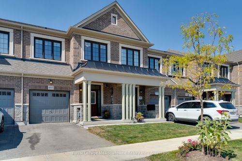 497 Celandine Terr, Milton, ON, L9E1T8 | Card Image