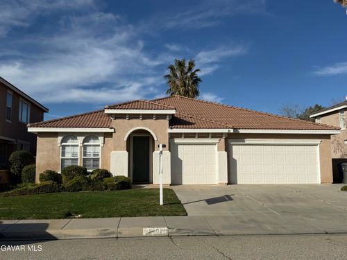 3507 Fairgreen Ln, Palmdale, CA, 93551-2570 | Card Image