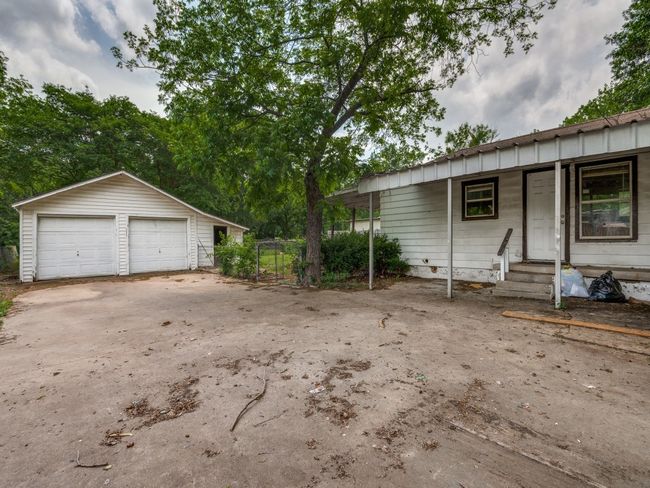 580 W 6 Th St, House other with 3 bedrooms, 2 bathrooms and null parking in Lancaster TX | Image 16