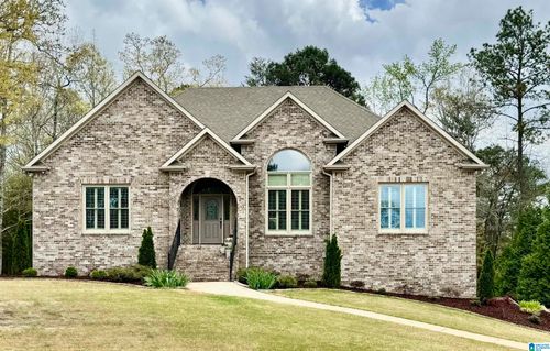 809 Timberline Ln, CALERA, AL, 35040-4690 | Card Image