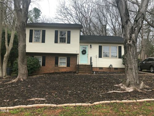 7404 Mine Valley Rd, Raleigh, NC, 27615-6012 | Card Image