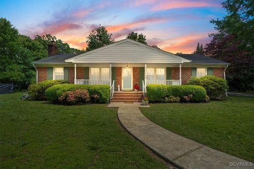 2861 Three Bridge Rd, Powhatan, VA, 23139-5105 | Card Image