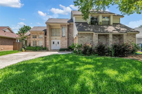 3714 Green Fields Dr, Sugar Land, TX, 77479-1916 | Card Image