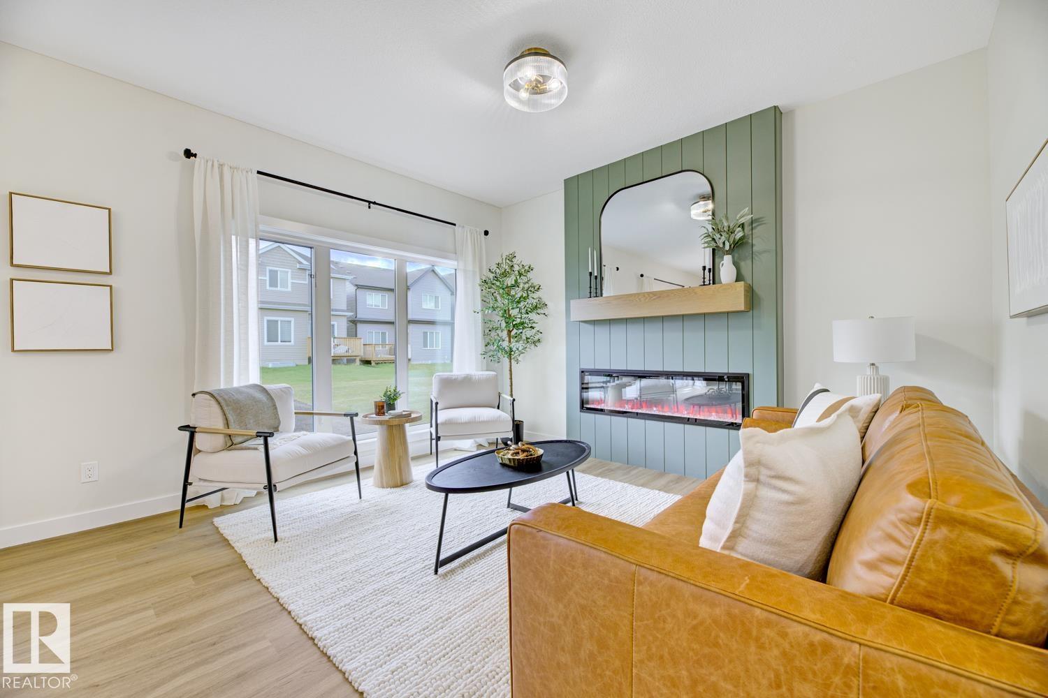 Residential in Edmonton 2