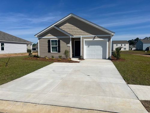 403 Harvest Ridge Way, Conway, SC, 29527-6838 | Card Image