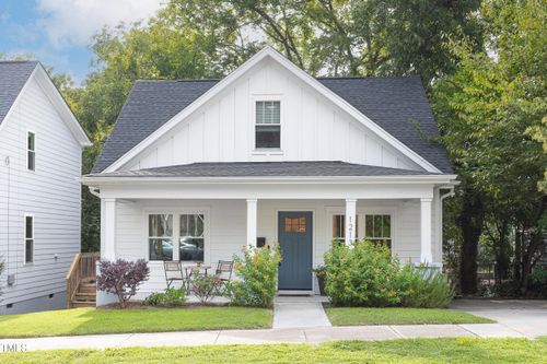 1213 Hazel Street, Durham, NC, 27701 | Card Image