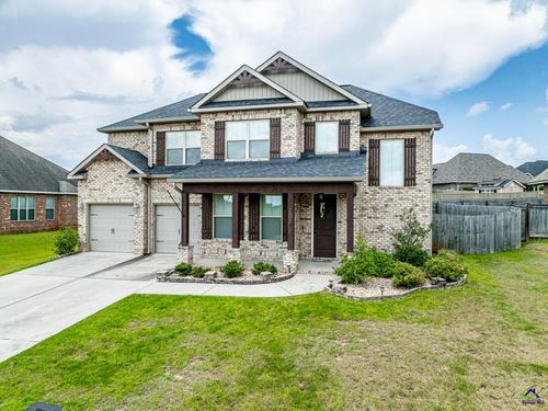 103 Charlotte Dr, Bonaire, GA, 31005-4925 | Card Image
