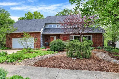 2910 E Winston St, Bloomington, IN, 47401-4452 | Card Image