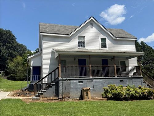 28 Quarry St, Gainesville, GA, 30501-2518 | Card Image