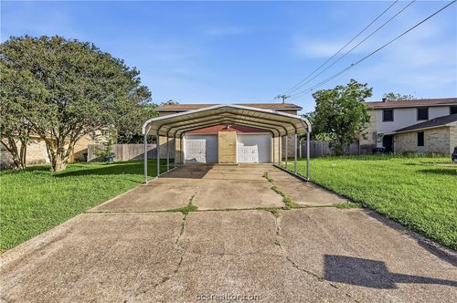 1411 Hawk Tree Dr, College Station, TX, 77845-5253 | Card Image
