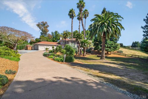 20 Archibald Lane, Novato, CA, 94945 | Card Image