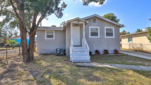 952 Glenwood Street, DAYTONA BEACH, FL, 32117 | Card Image