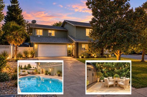 2205 Jessica Way, Redding, CA, 96002-1561 | Card Image