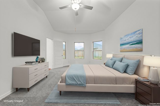 10411 White Hart Ln, House other with 4 bedrooms, 4 bathrooms and null parking in Converse TX | Image 11