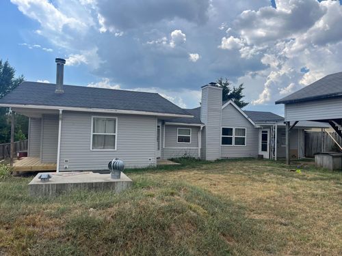 228 Rabbit Track Rd, Granby, MO, 64844-8302 | Card Image