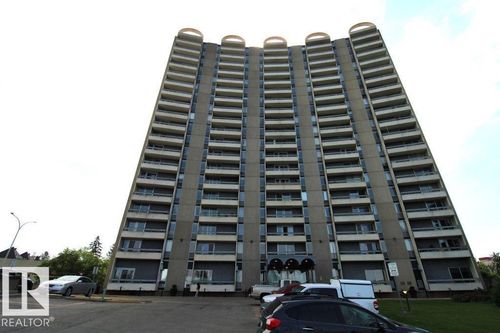 408-10883 Saskatchewan Dr Nw, Edmonton, AB, T6E4S6 | Card Image