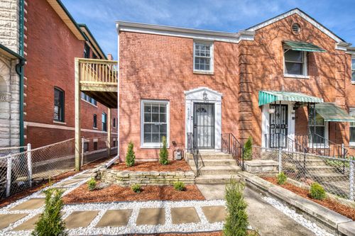 4134 S Michigan Avenue, Chicago, IL, 60653 | Card Image