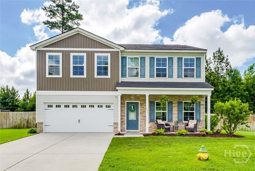 618 Majestic Dr, Guyton, GA, 31312-5829 | Card Image