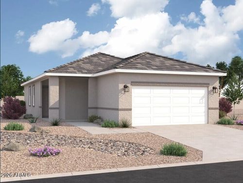 12932 E Wallflower Ln, Florence, AZ, 85132-7729 | Card Image