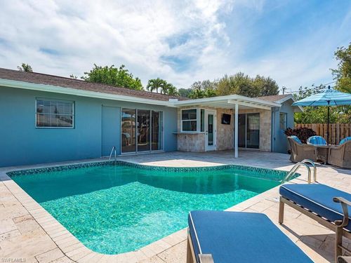 1395 Morningside Dr, NAPLES, FL, 34103-3314 | Card Image