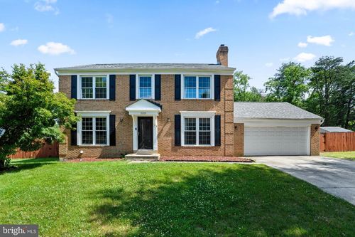 10205 Balsamwood Dr, LAUREL, MD, 20708-3155 | Card Image