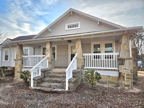 205 N Smithfield Road, Knightdale, NC, 27545 | Card Image