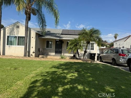 1809 S Stoneman Ave, Alhambra, CA, 91801-5498 | Card Image