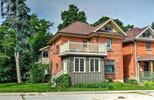 124 Sykes St S, Meaford, ON, N4L1E4 | Card Image