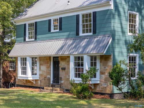 622 Newton St, Gadsden, AL, 35901-4121 | Card Image