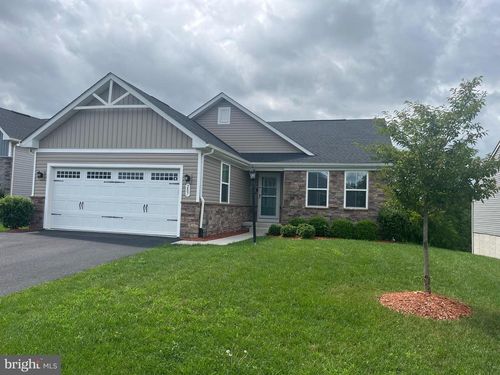 287 Bookers Ct, MARTINSBURG, WV, 25405-1154 | Card Image