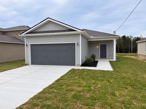 90 Phillips Dr, Manchester, TN, 37355-2745 | Card Image