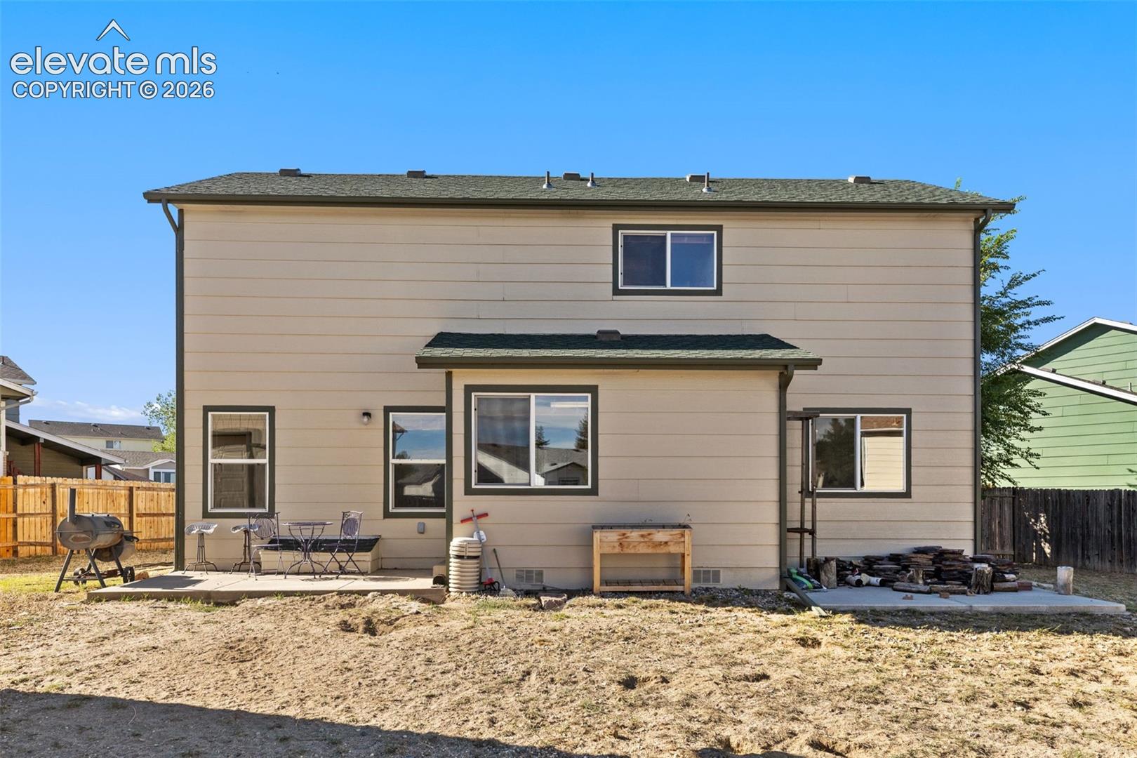 Residential in Colorado Springs 4