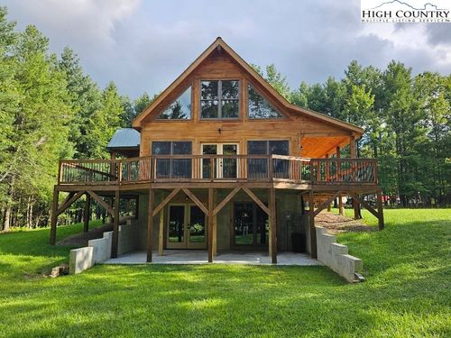 184 Presnell Rd, Sparta, NC, 28675-9516 | Card Image
