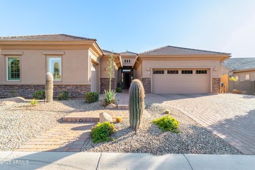 6117 E Bramble Berry Lane, Cave Creek, AZ, 85331 | Card Image