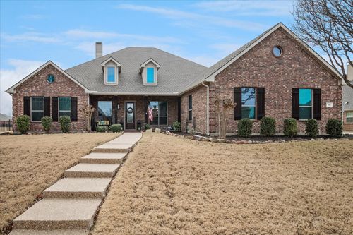 911 Lorene Dr, Wylie, TX, 75098-4808 | Card Image