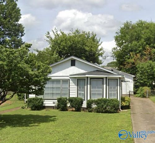 2507 Pansy St Sw, Huntsville, AL, 35801-3914 | Card Image